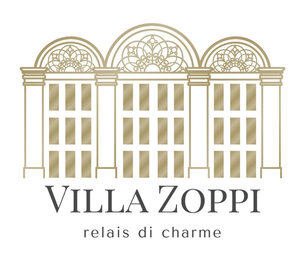 Boutique Hotel Villa Zoppi - Adults Only Colognola ai Colli Eksteriør bilde
